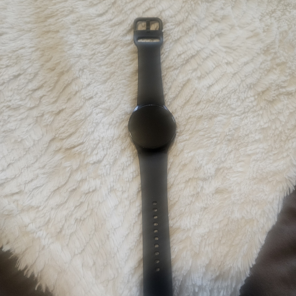Samsung Galaxy 6 Smartwatch